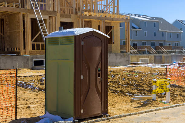 Best Portable Toilets with Baby Changing Stations in Middleburg, PA