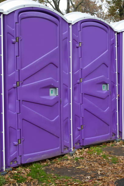 Best Portable Toilets for Disaster Relief Sites in Middleburg, PA